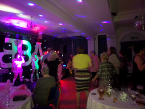 ABBA 70's & 80's Weekend @ The Royal Hotel Skegness