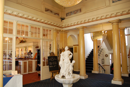 The Royal Hotel Skegness